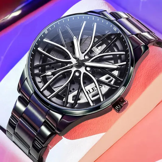 MENS-AUTOMATIC-WATCH