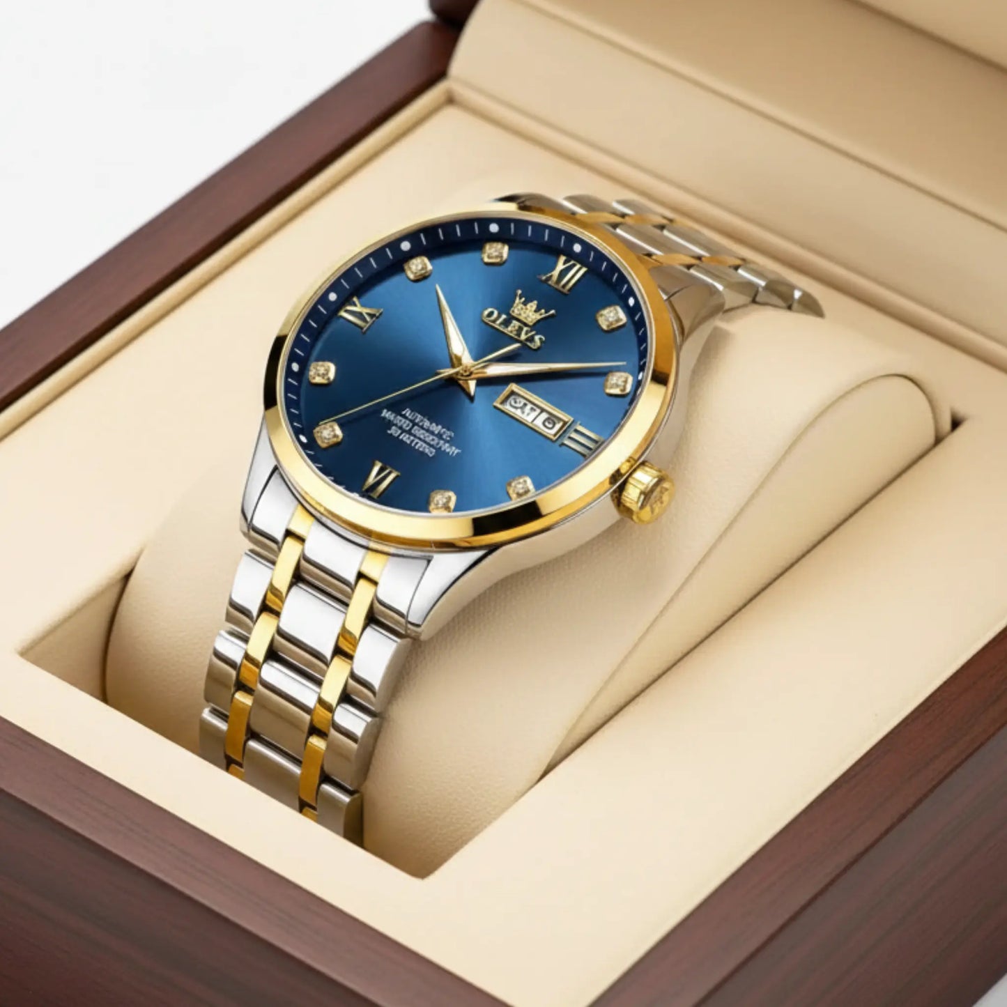 MENS-AUTOMATIC-WATCH-BLUE