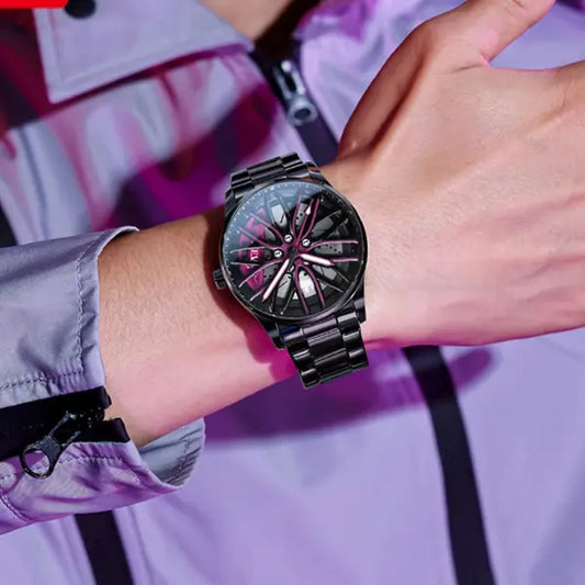 MENS-AUTOMATIC-WATCH