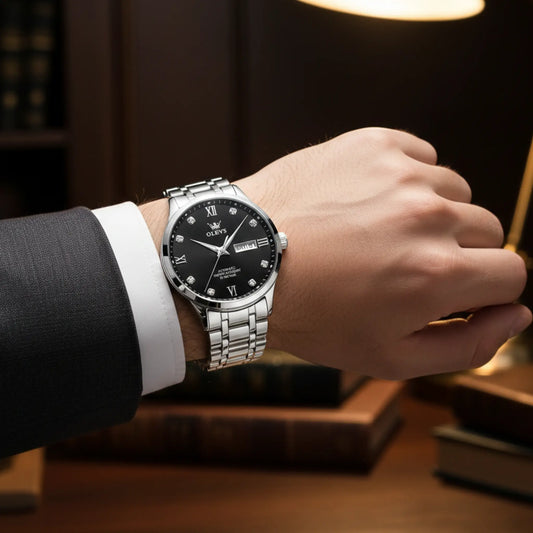 MENS-AUTOMATIC-WATCH