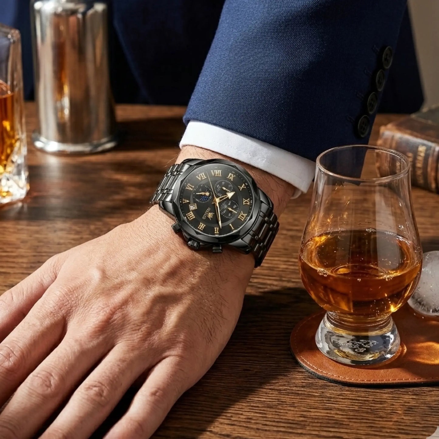 MENS-CHRONOGRAPH-WATCH