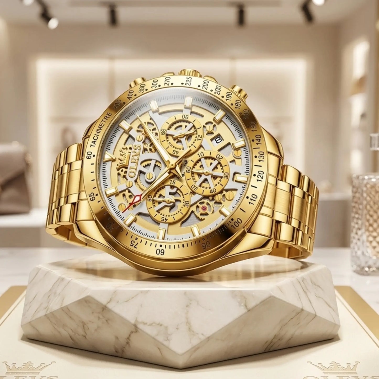 MENS-CHRONOGRAPH-WATCH