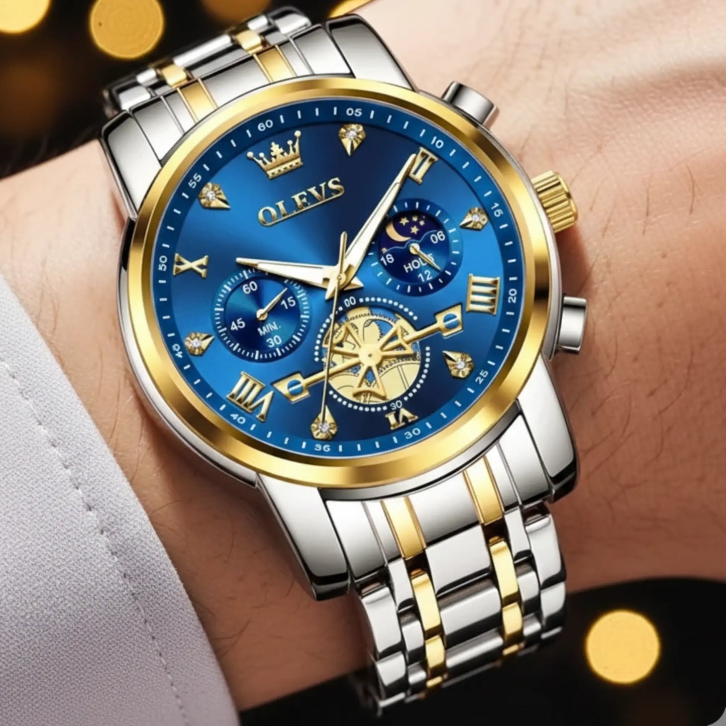 MENS-CHRONOGRAPH-WATCH