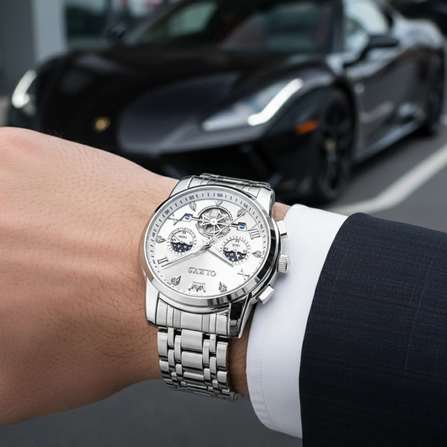 MENS-CHRONOGRAPH-WATCH