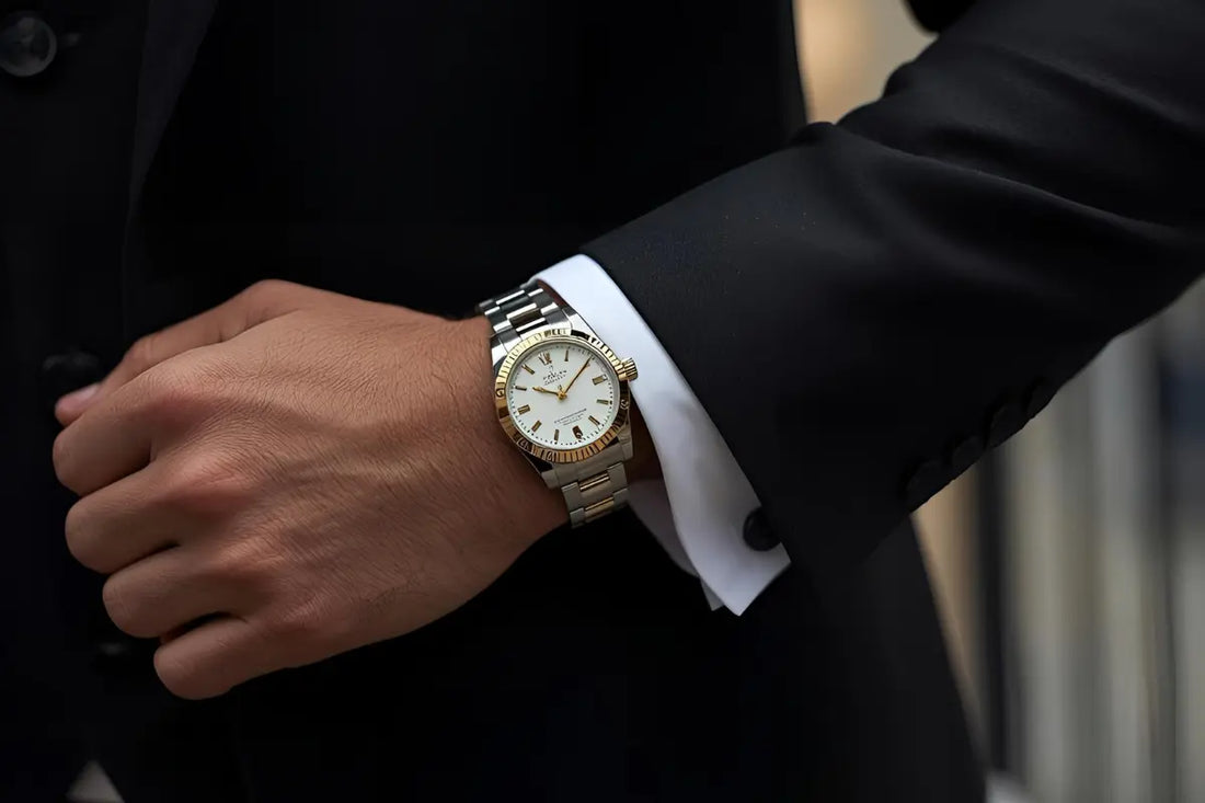 MENS-QUARTZ-WATCH