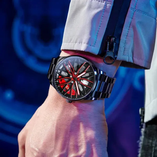MENS-AUTOMATIC-WATCH