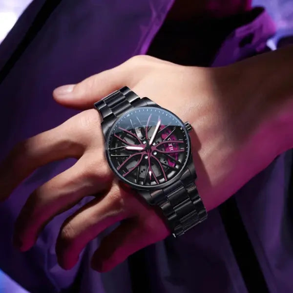 MENS-AUTOMATIC-WATCH