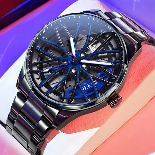 MENS-AUTOMATIC-WATCH