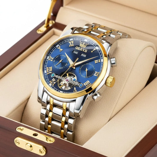 MENS-AUTOMATIC-WATCH