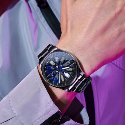 MENS-AUTOMATIC-WATCH