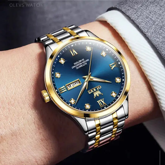 MENS-AUTOMATIC-WATCH