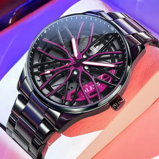 MENS-AUTOMATIC-WATCH