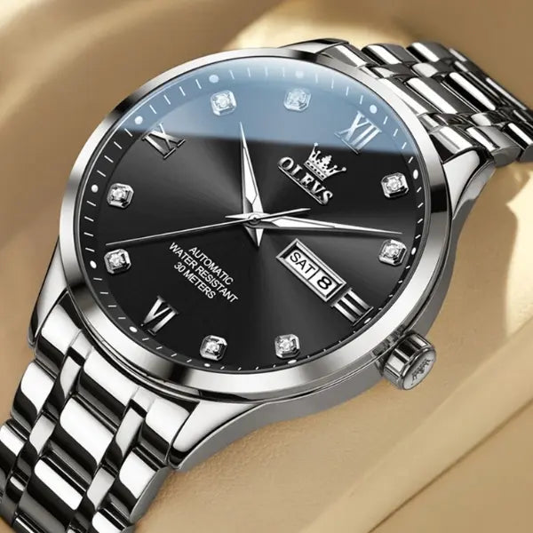 MENS-AUTOMATIC-WATCH-BLACK