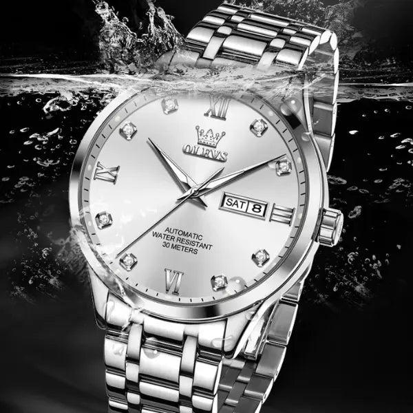 MENS-AUTOMATIC-WATCH-SILVER