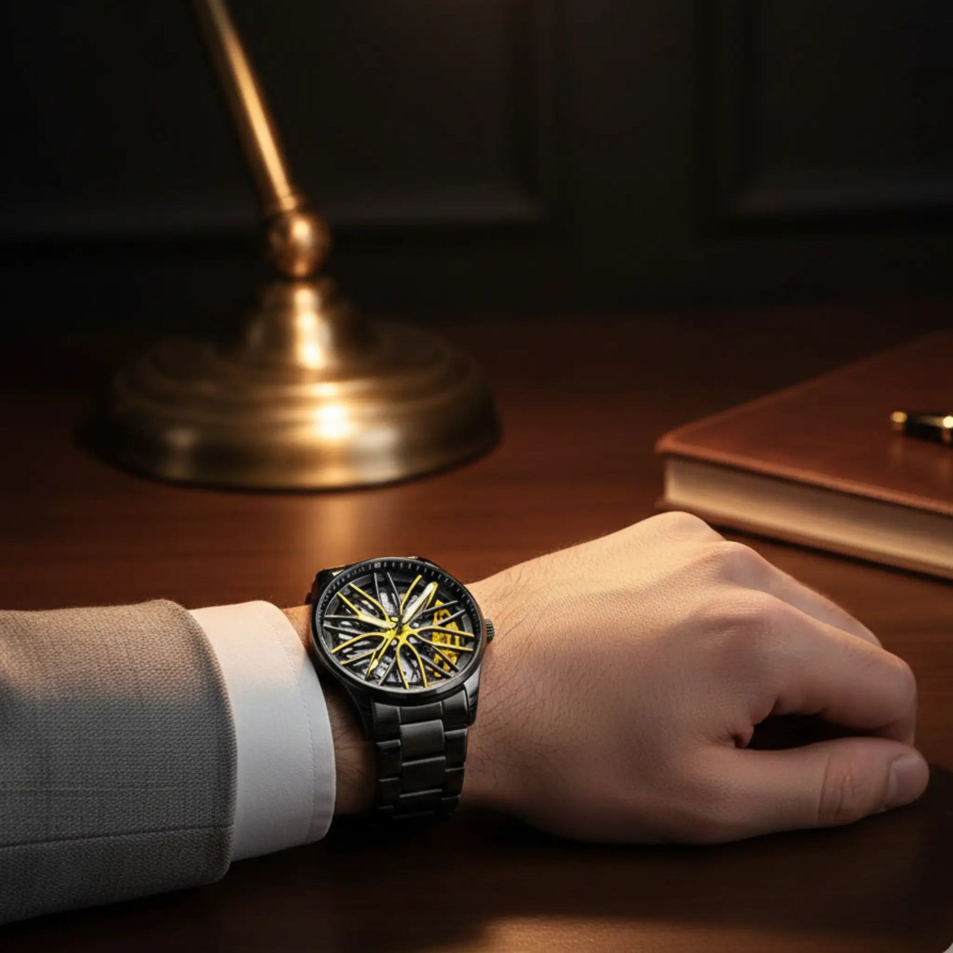 MENS-AUTOMATIC-WATCH