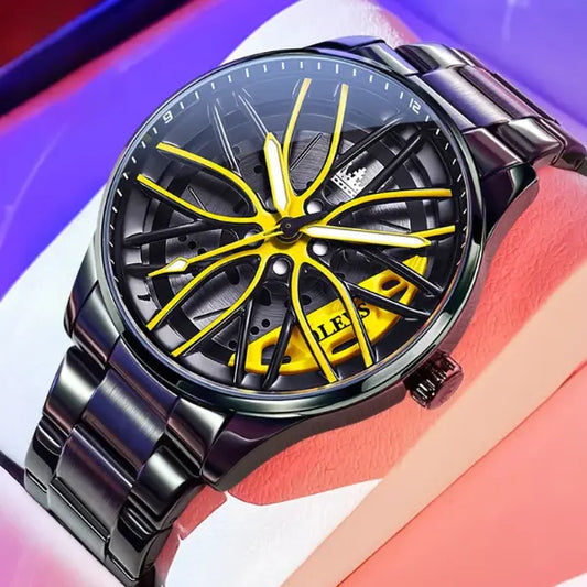 MENS-AUTOMATIC-WATCH