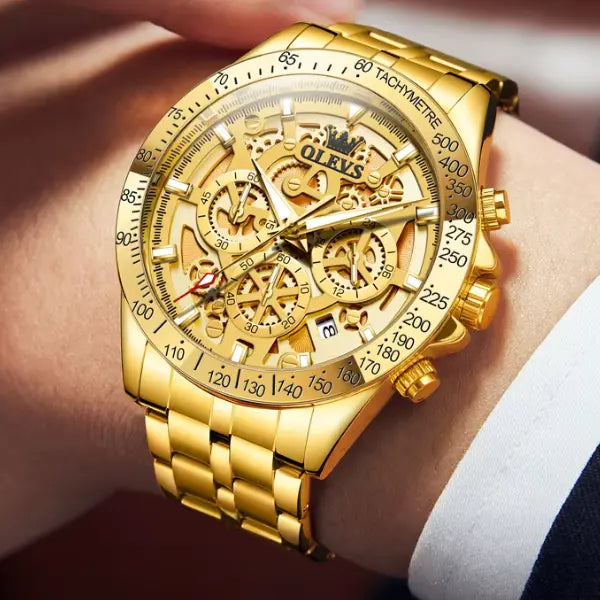 MENS-CHRONOGRAPH-WATCH