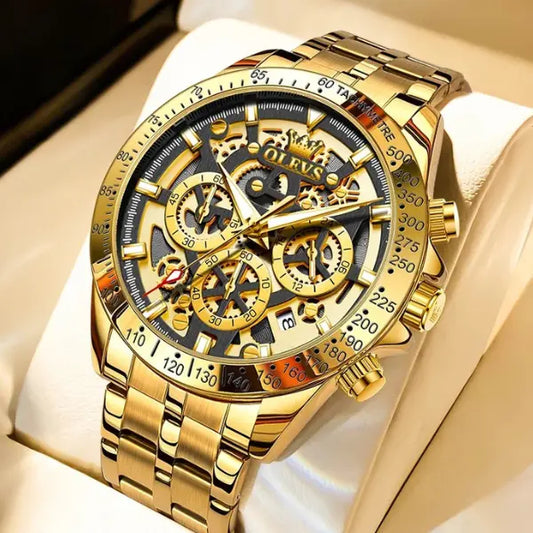 MENS-CHRONOGRAPH-WATCH