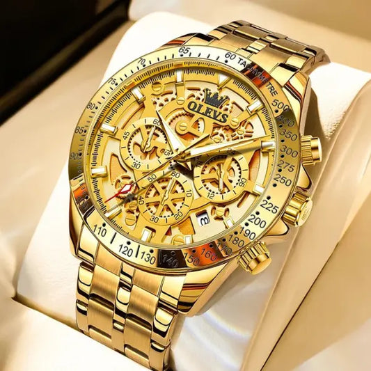 MENS-CHRONOGRAPH-WATCH