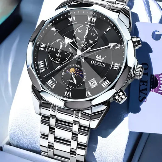 MENS-CHRONOGRAPH-WATCH