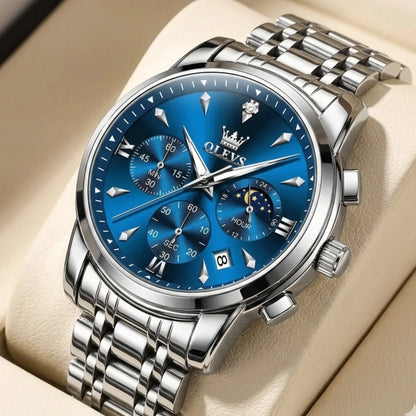 MENS-CHRONOGRAPH-WATCH