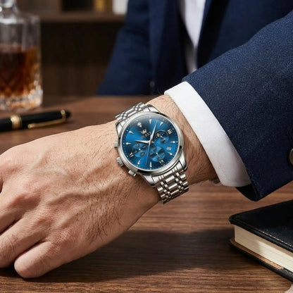 MENS-CHRONOGRAPH-WATCH