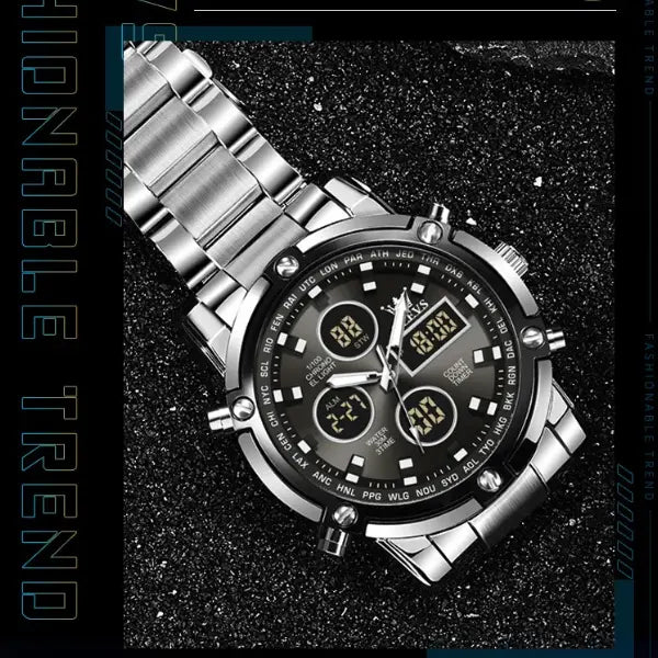 MENS-CHRONOGRAPH-WATCH