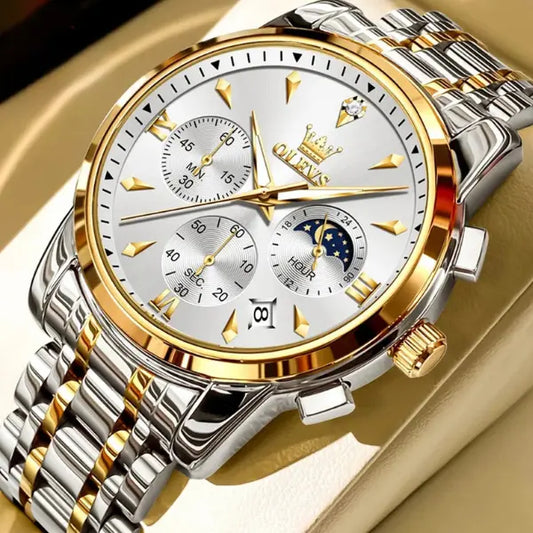 MENS-CHRONOGRAPH-WATCH