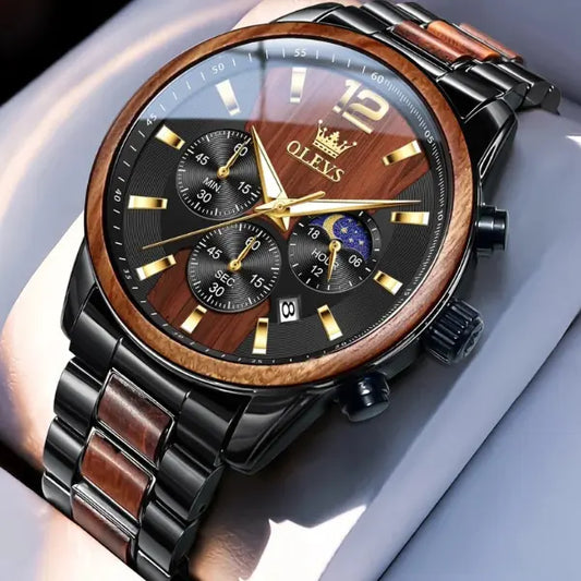 MENS-CHRONOGRAPH-WATCH
