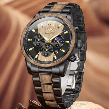 MENS-CHRONOGRAPH-WATCH