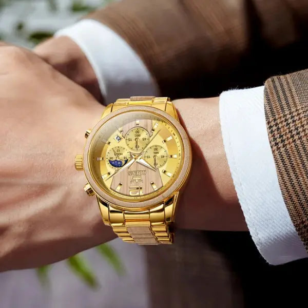 MENS-CHRONOGRAPH-WATCH