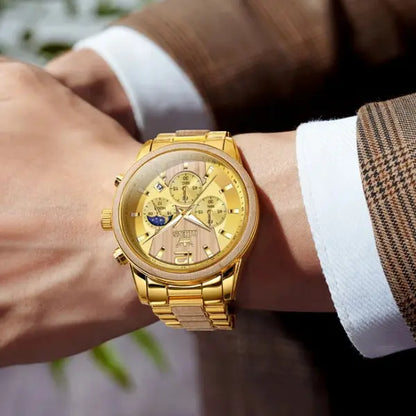 MENS-CHRONOGRAPH-WATCH