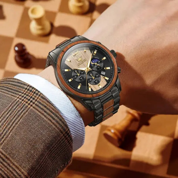 MENS-CHRONOGRAPH-WATCH