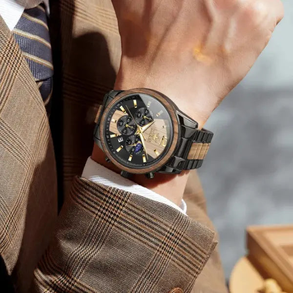 MENS-CHRONOGRAPH-WATCH