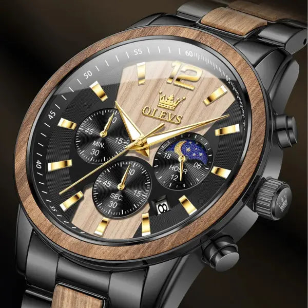 MENS-CHRONOGRAPH-WATCH