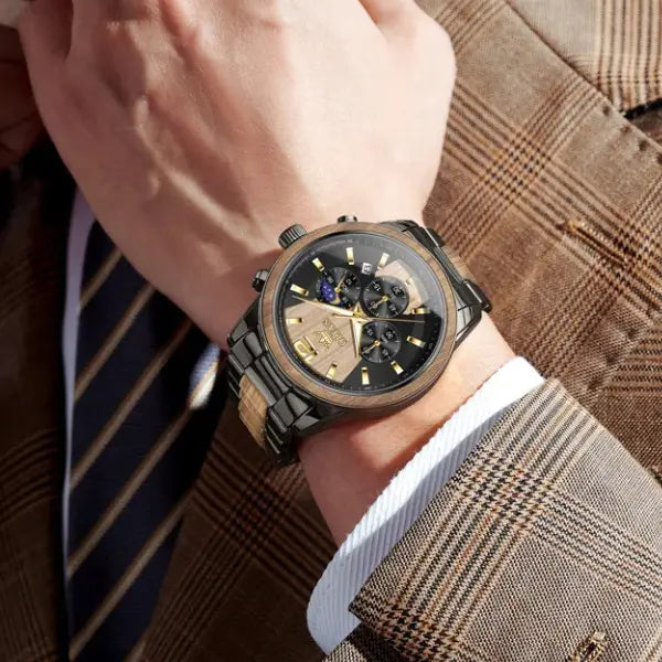 MENS-CHRONOGRAPH-WATCH