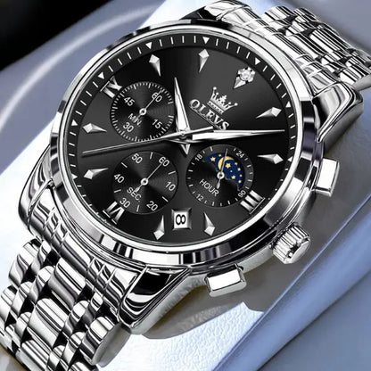 MENS-CHRONOGRAPH-WATCH
