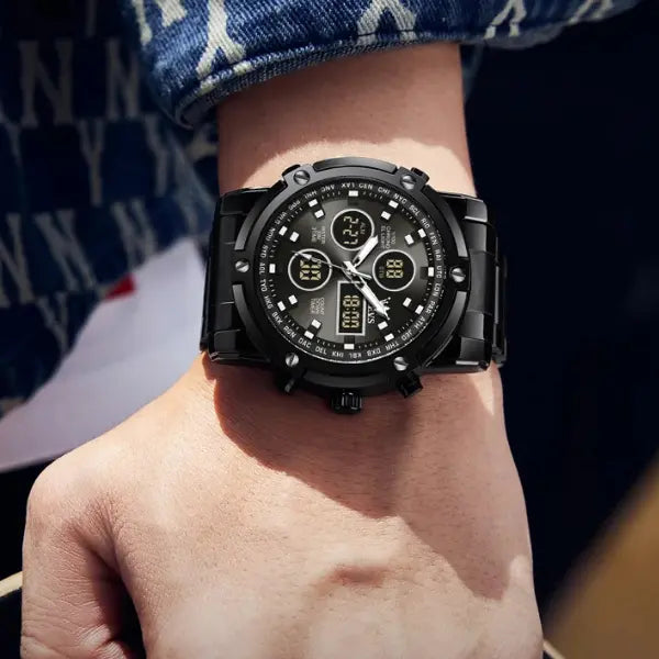 MENS-CHRONOGRAPH-WATCH