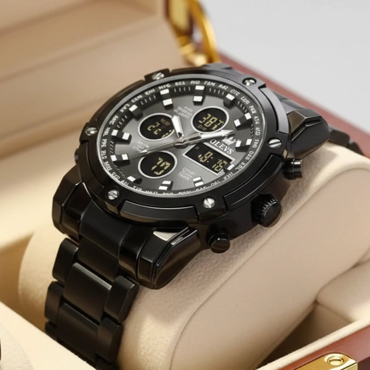 MENS-CHRONOGRAPH-WATCH