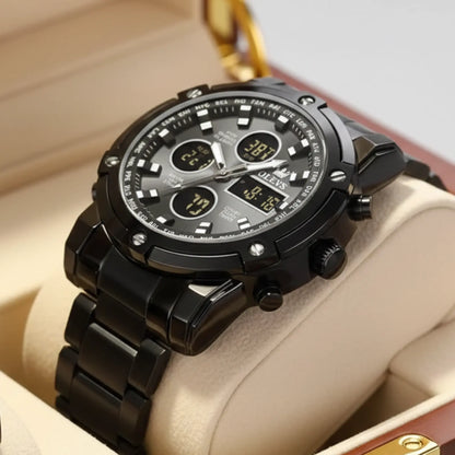 MENS-CHRONOGRAPH-WATCH