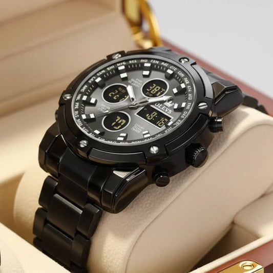 MENS-CHRONOGRAPH-WATCH