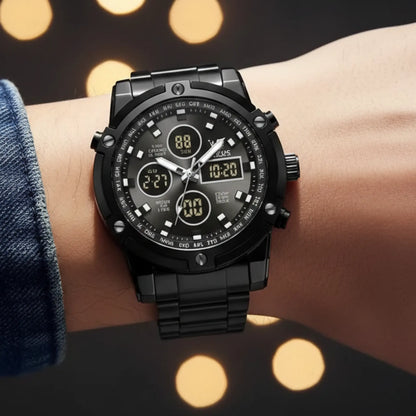 MENS-CHRONOGRAPH-WATCH