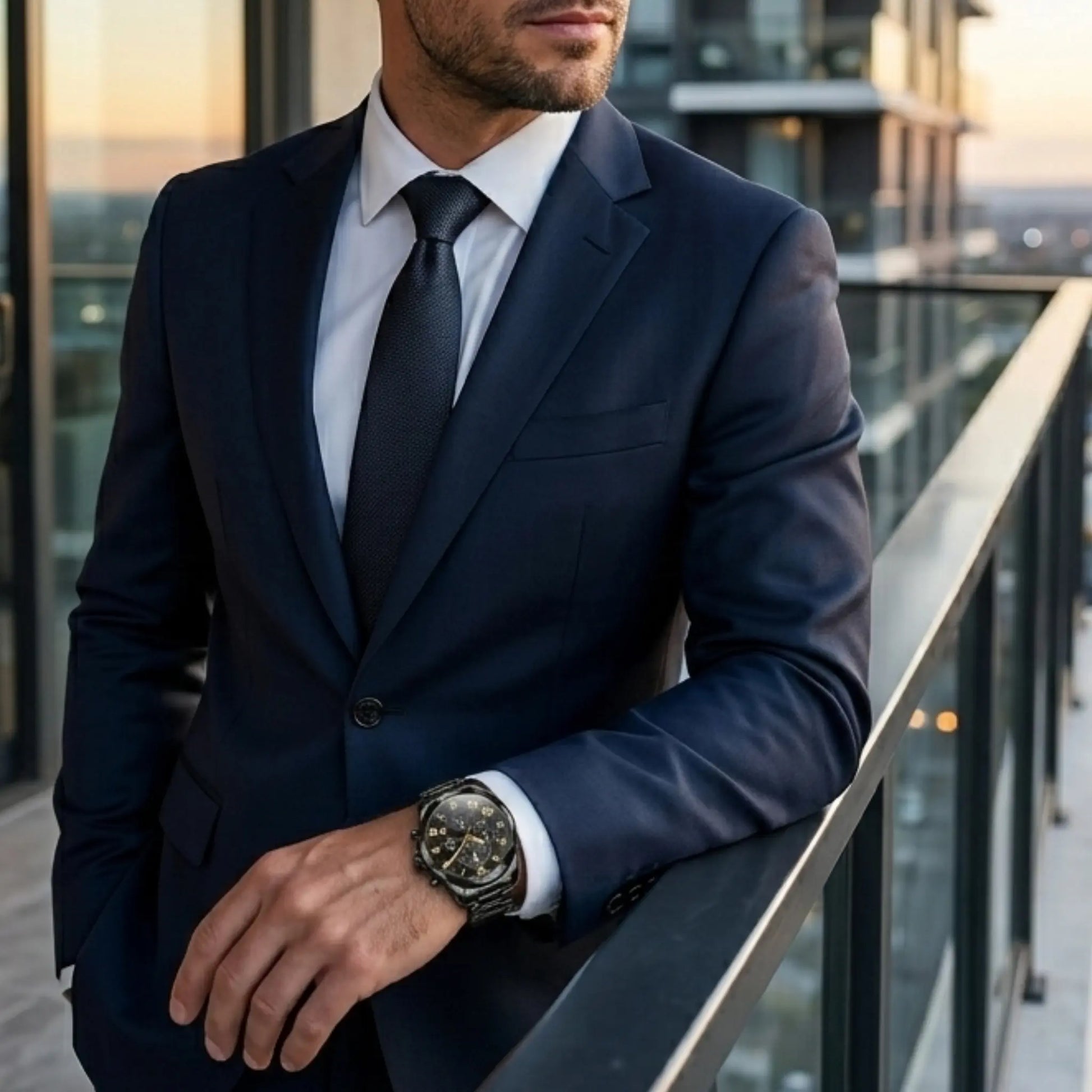 MENS-CHRONOGRAPH-WATCH