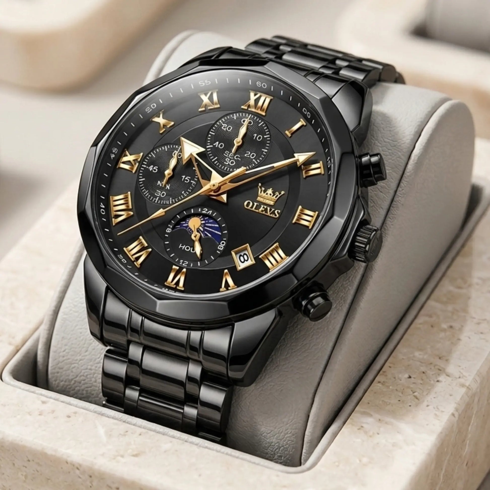 MENS-CHRONOGRAPH-WATCH