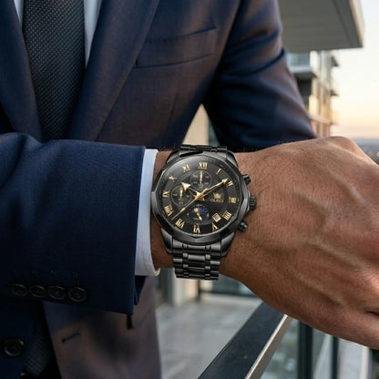 MENS-CHRONOGRAPH-WATCH