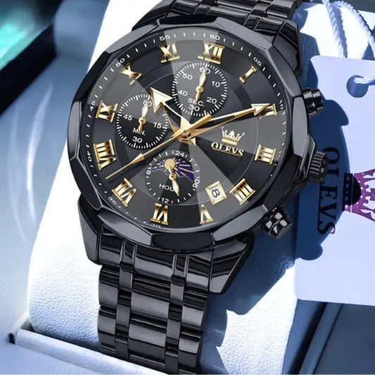 MENS-CHRONOGRAPH-WATCH