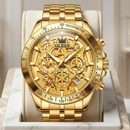 MENS-CHRONOGRAPH-WATCH