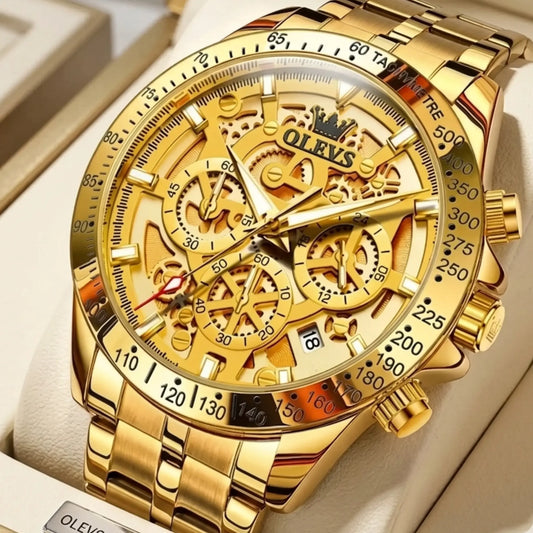 MENS-CHRONOGRAPH-WATCH