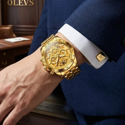 MENS-CHRONOGRAPH-WATCH