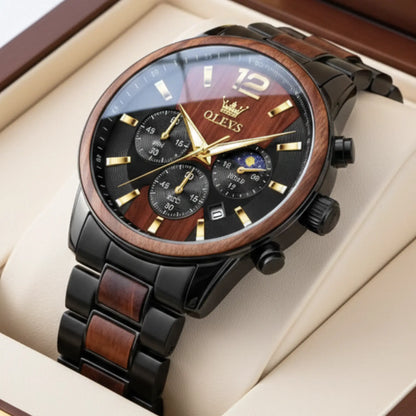 MENS-CHRONOGRAPH-WATCH